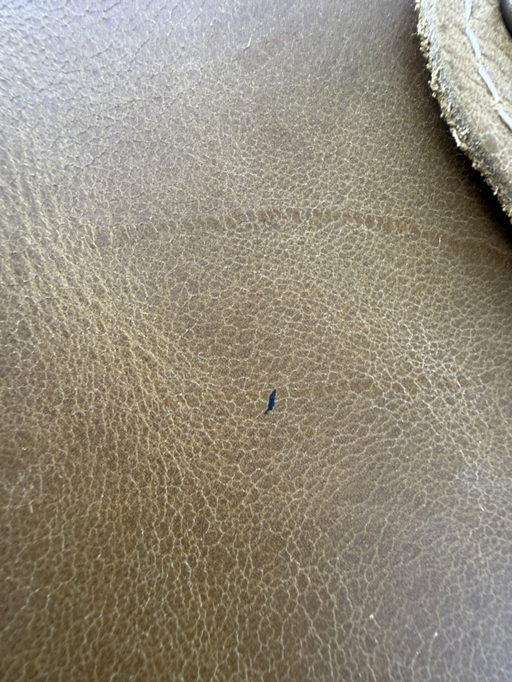 Portland Leather Snap Journal Anjou - Large - Picture 6 of 6